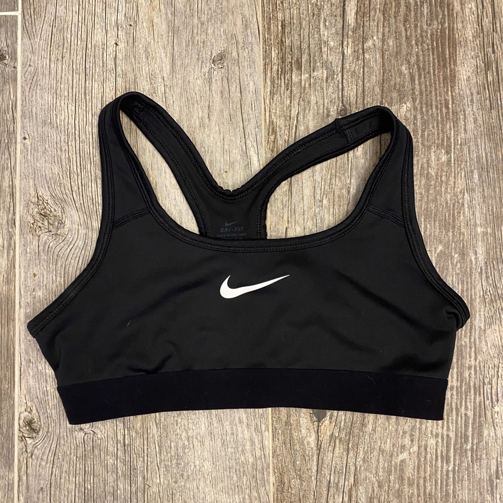 Nike pro | sports bra